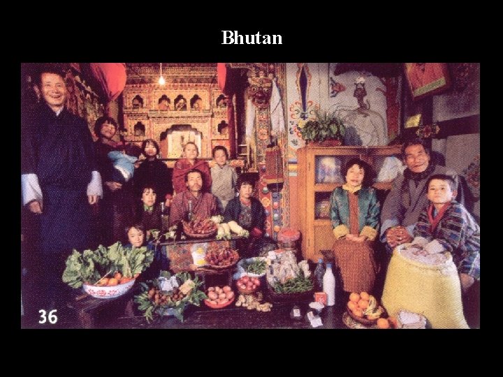 Bhutan 