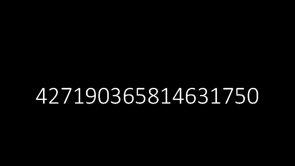 427190365814631750 