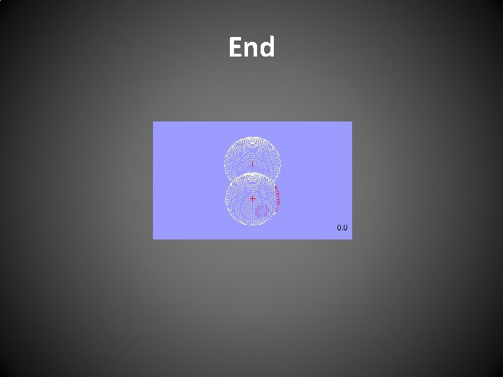 End 
