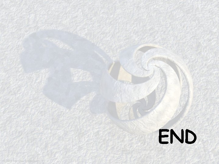 END 