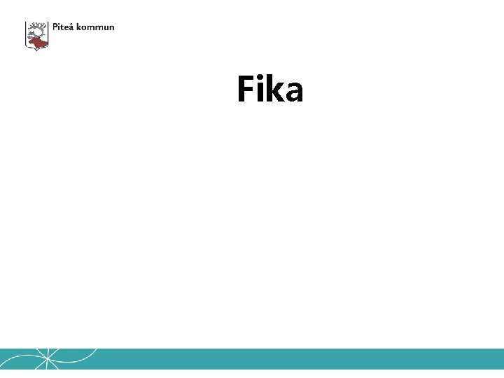 Fika 