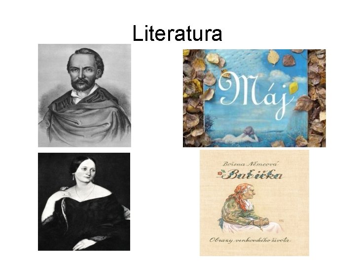 Literatura 