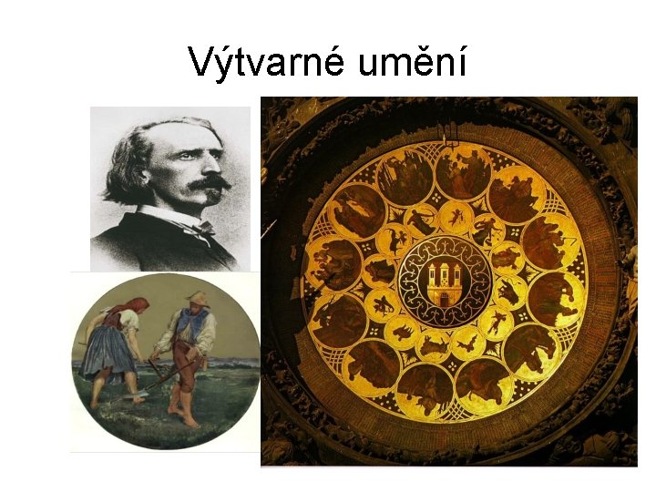 Výtvarné umění 