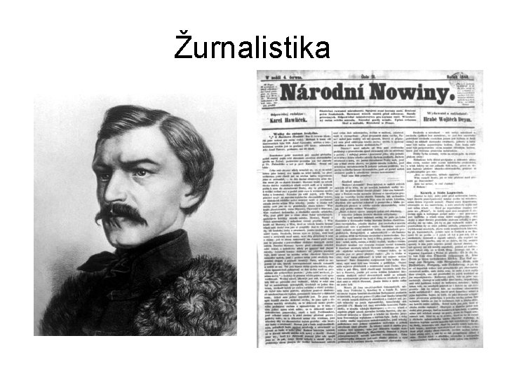 Žurnalistika 