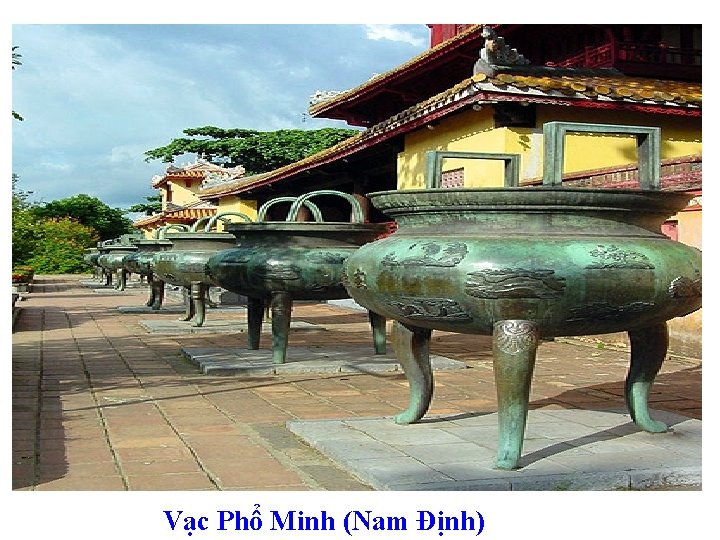 Vạc Phổ Minh (Nam Định) 