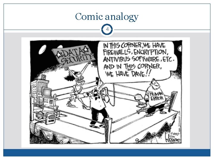 Comic analogy 4 
