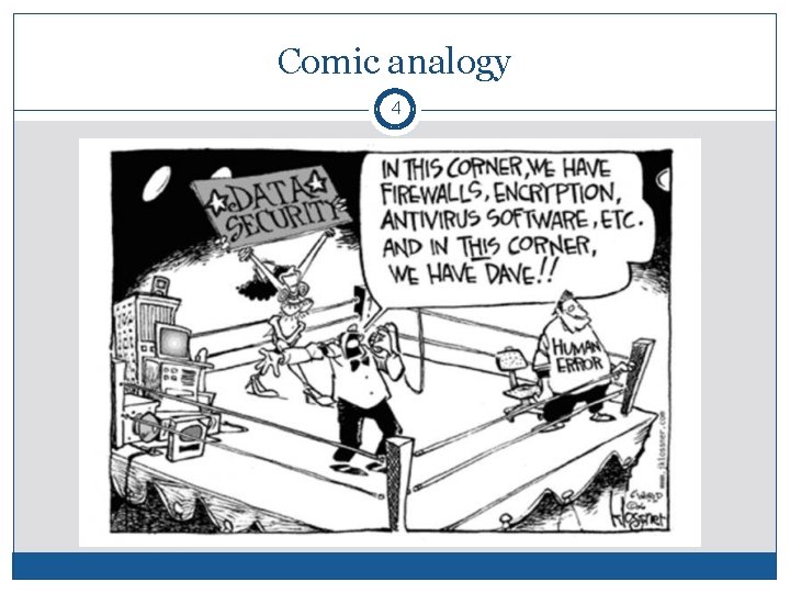 Comic analogy 4  Comic analogy 4