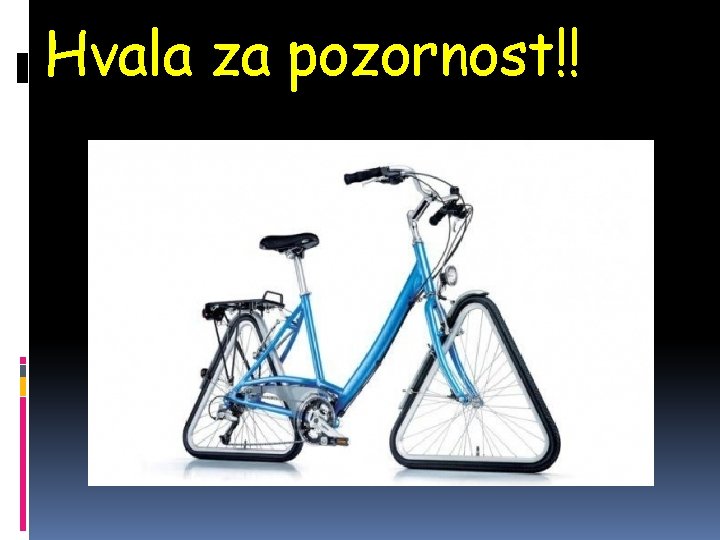 Hvala za pozornost!! 