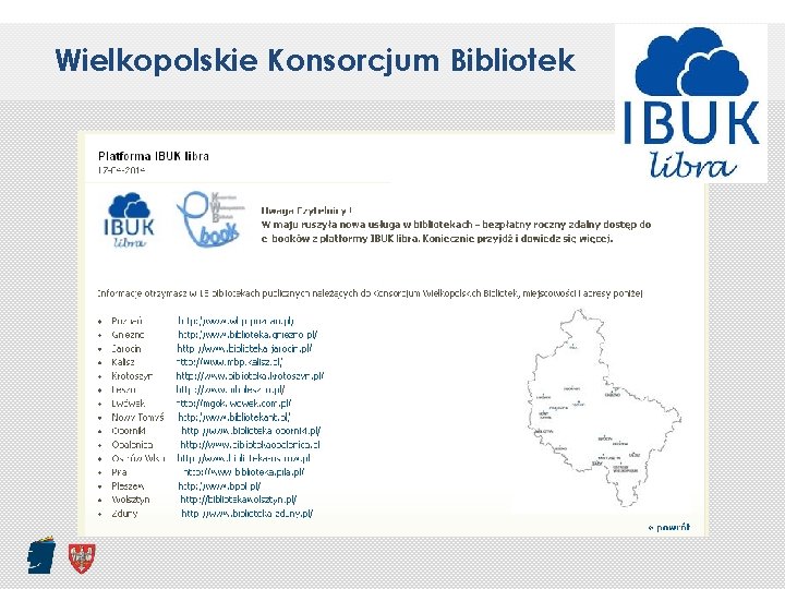 Wielkopolskie Konsorcjum Bibliotek 