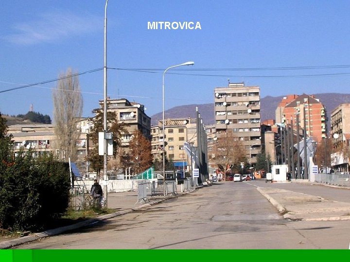 MITROVICA 