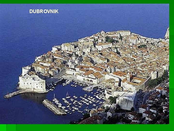 DUBROVNIK 