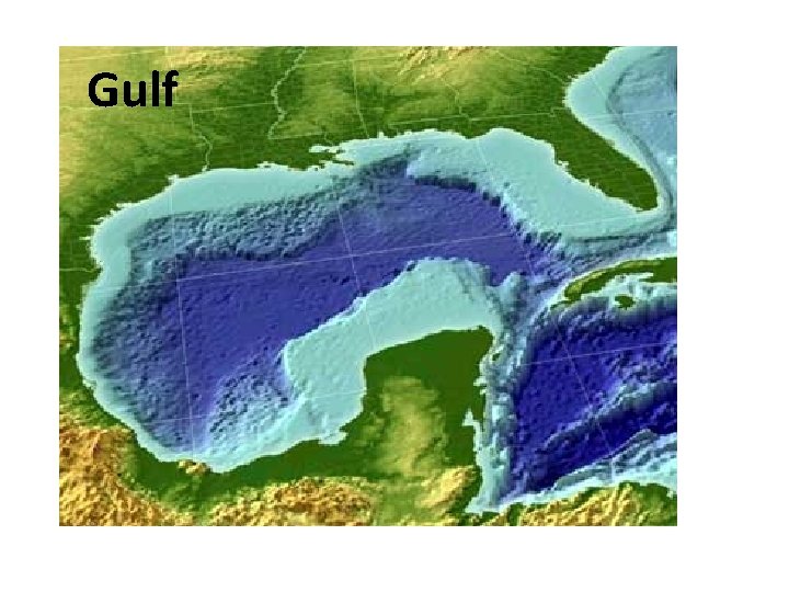 Gulf 