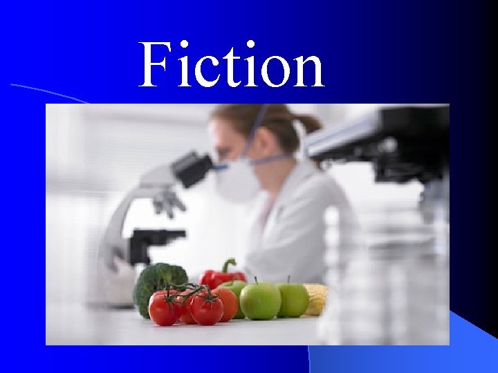 Fiction 