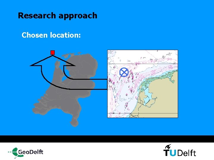 Research approach Chosen location: 