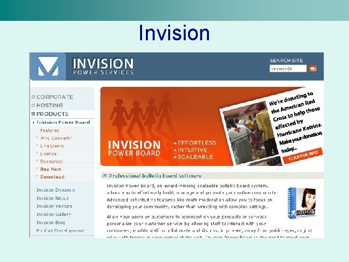 Invision 