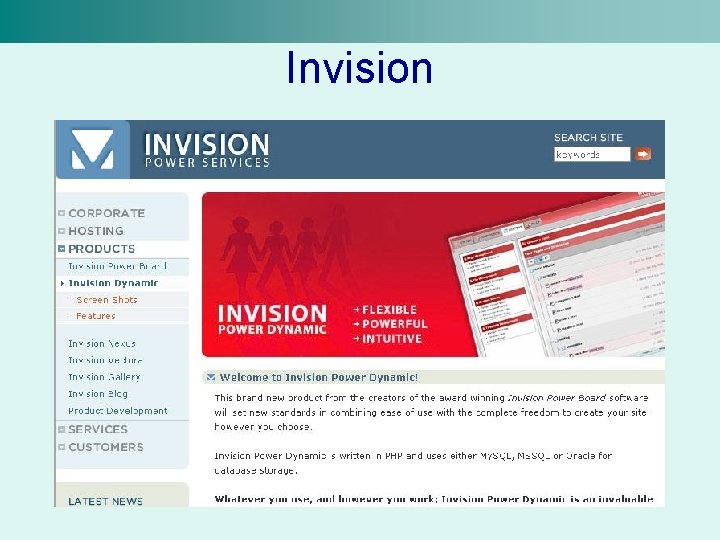 Invision 