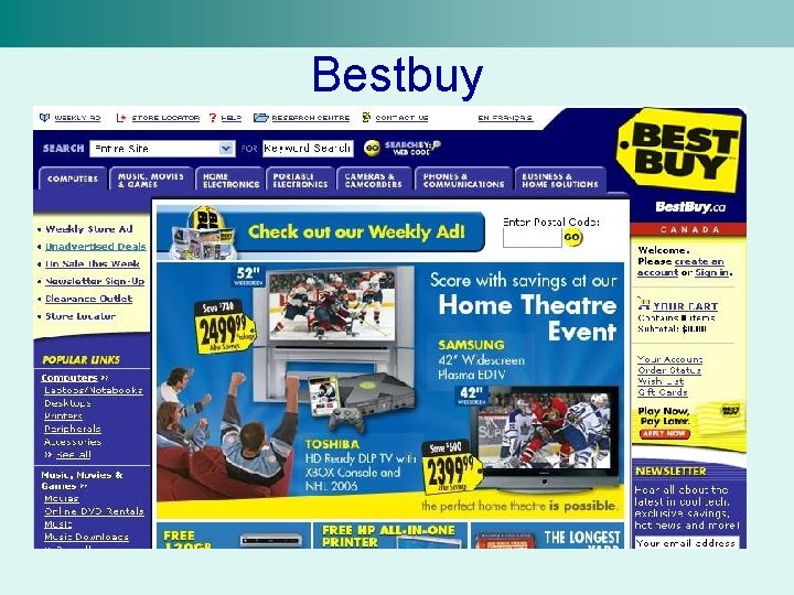 Bestbuy 