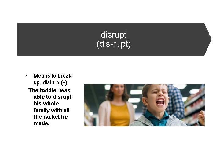 Unit 1 Vocabulary adjacent adjacent definition adj near