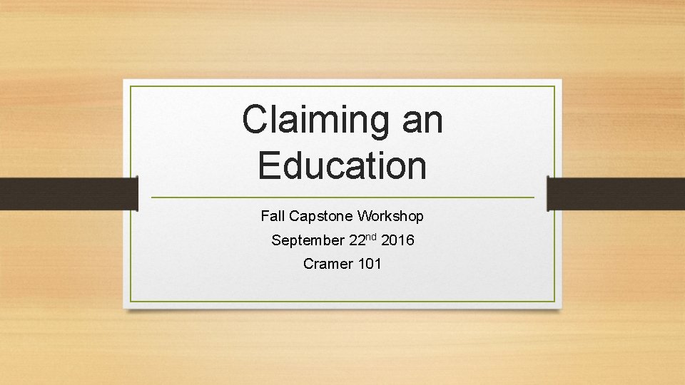 claiming an education adrienne rich citation