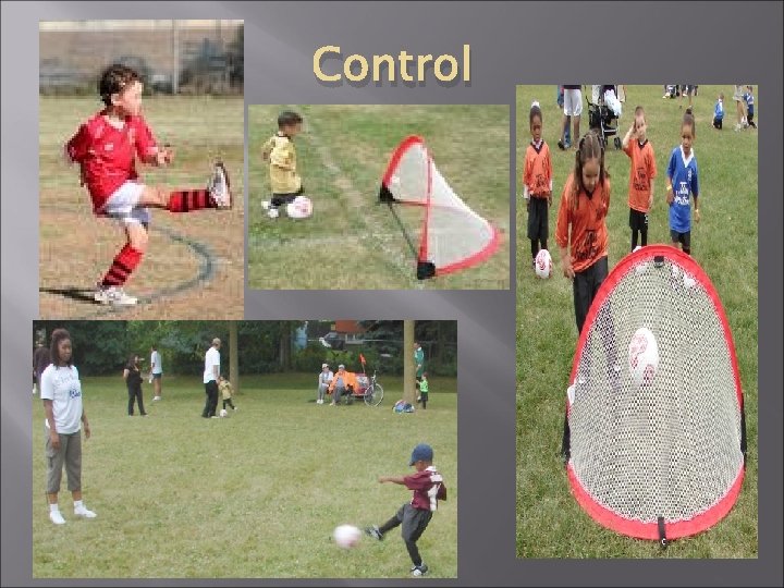 Control 