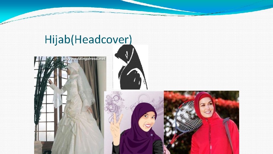 Hijab(Headcover) 
