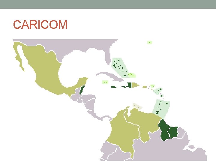 CARICOM 