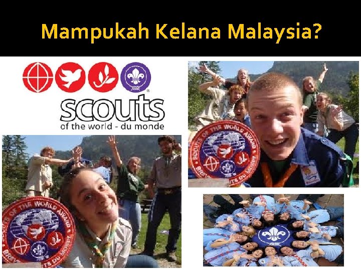 Mampukah Kelana Malaysia? 