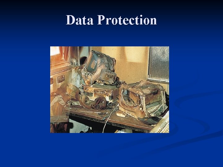 Data Protection 