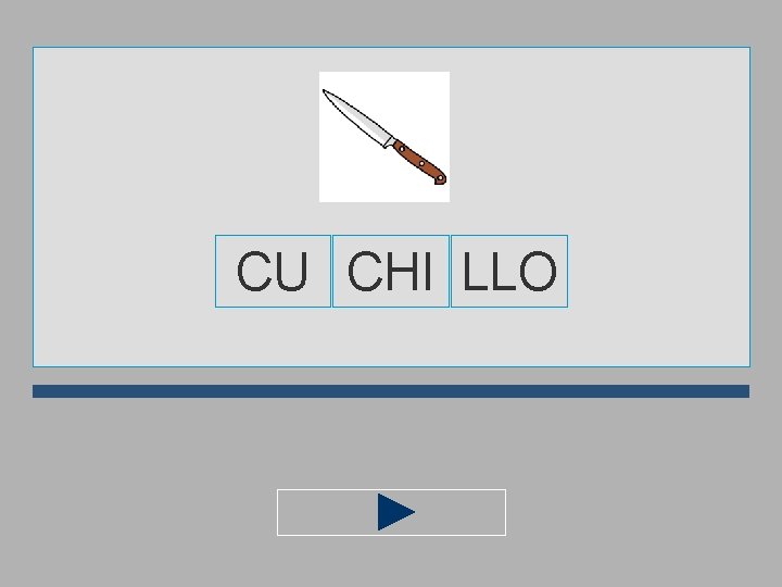 CU CHI LLO 