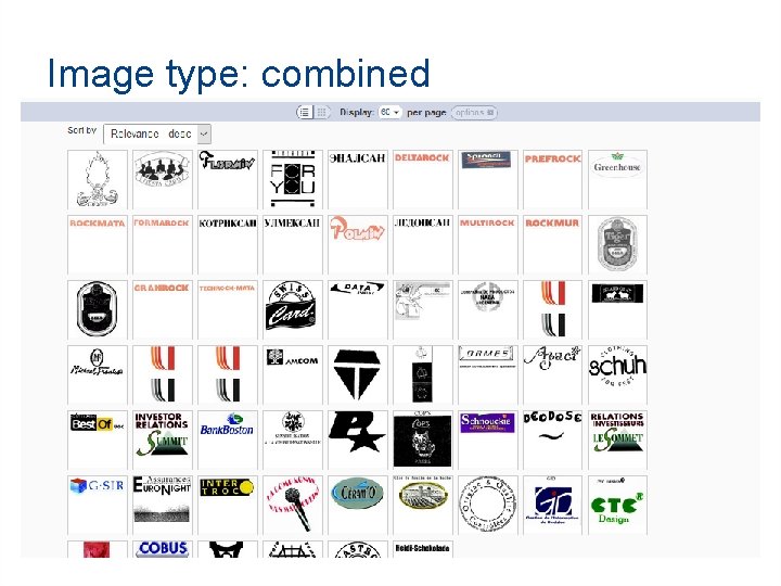 Image type: combined 