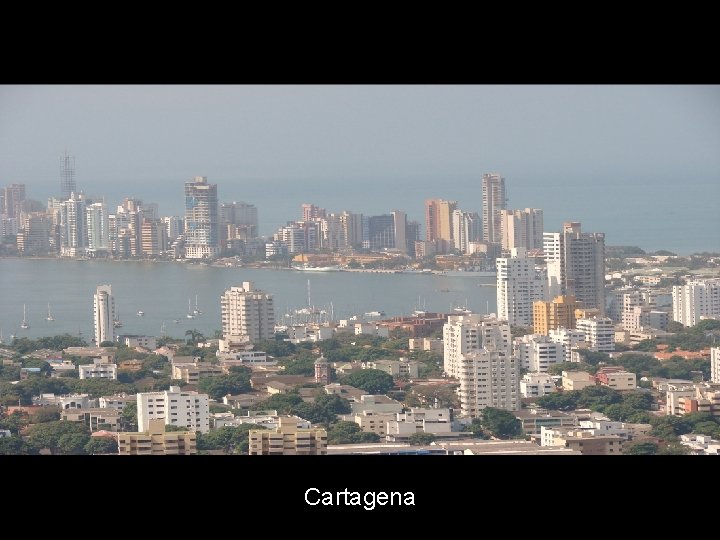 Cartagena 