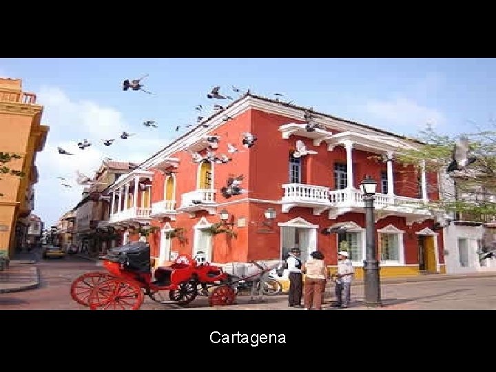 Cartagena 