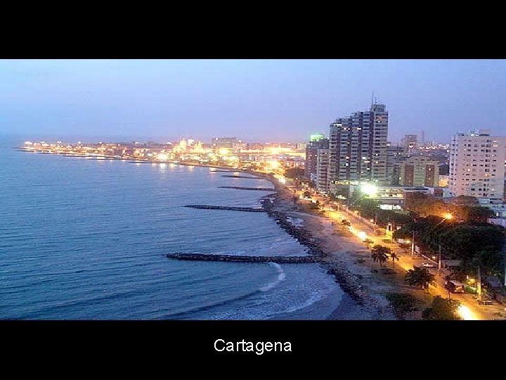 Cartagena 