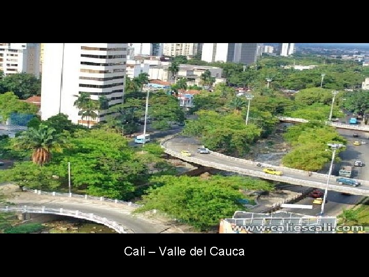 Cali – Valle del Cauca 