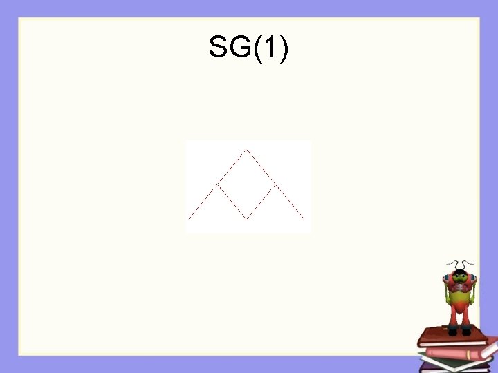 SG(1) 