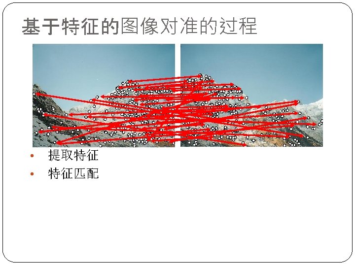 Camera Calibration Image Alignment Augmented Reality 2 CV