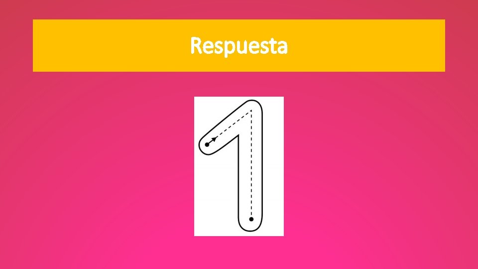 Respuesta 