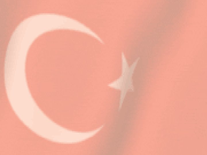 VATAN BORCU, NAMUS BORCU! Bebek katiline af isteyen, soyadına anlam veremediğim DTP’li Ahmet. “Türkler,