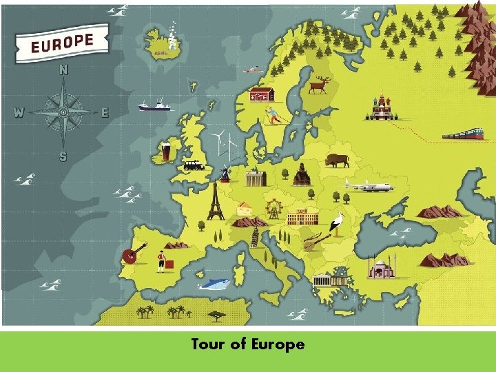 Tour of Europe 