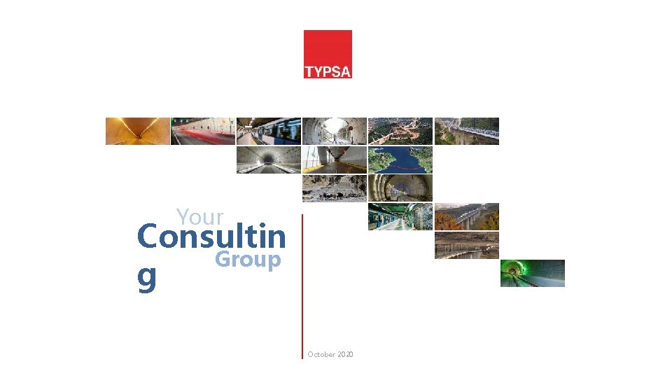 Your Consultin Group g October 2020 