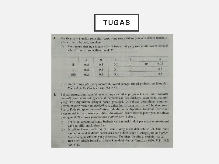 TUGAS 