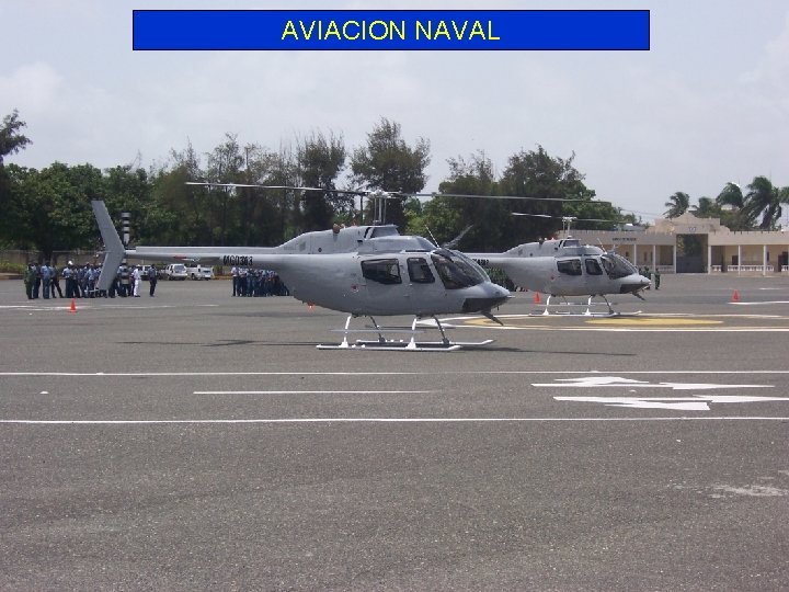 AVIACION NAVAL 