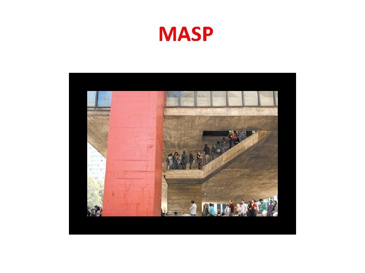 MASP MASP
