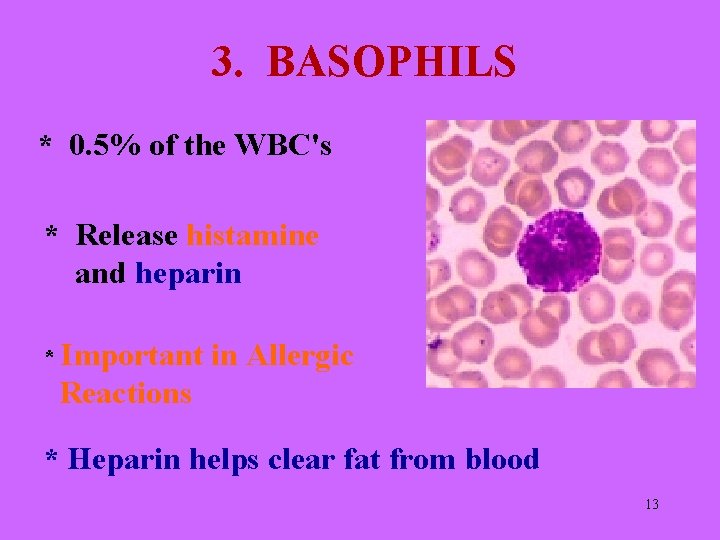 Components of the Circulatory System Heart Pump Blood