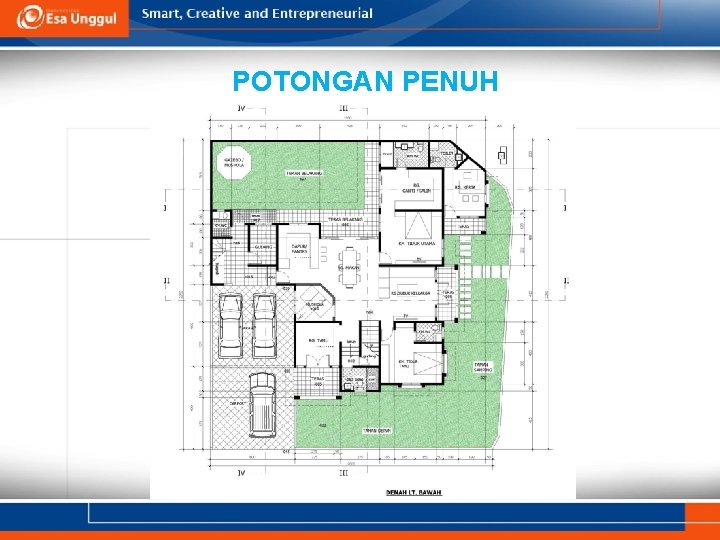 POTONGAN PENUH 