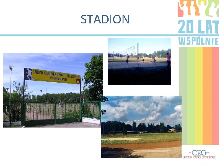 STADION 