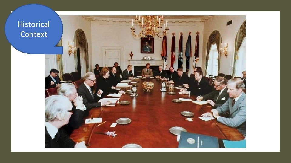 Historical Context 