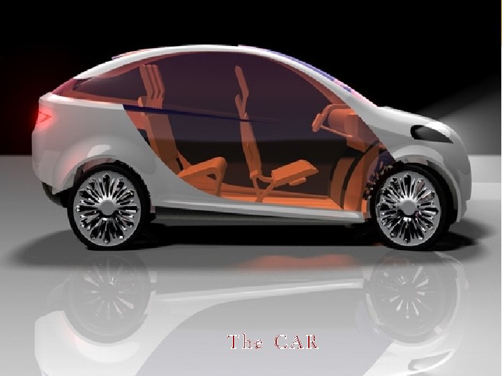 14 The Fully Networked Car Geneva, 3 -4 March 2010 The CAR 