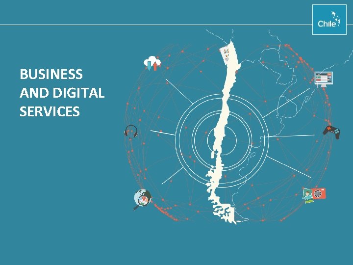 BUSINESS AND DIGITAL SERVICES 