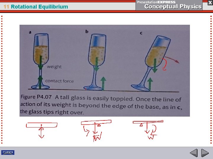 11 Rotational Equilibrium 